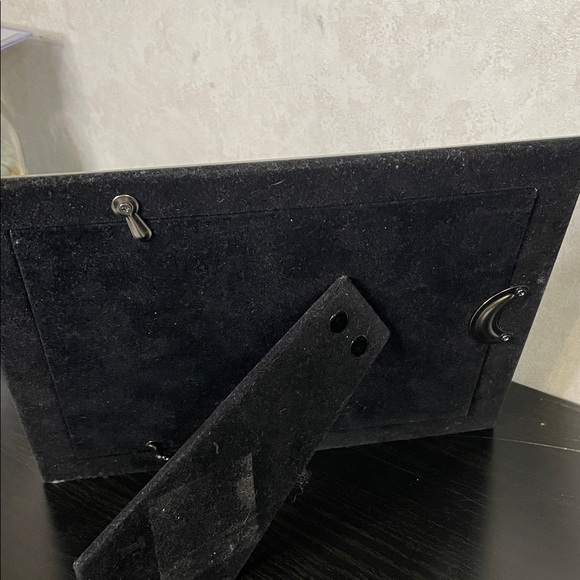 Silver Multi-Photo Frame - Picture 5 of 5